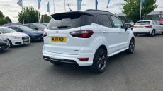 Ford EcoSport 1.0 EcoBoost 125 ST-Line 5dr Petrol Hatchback